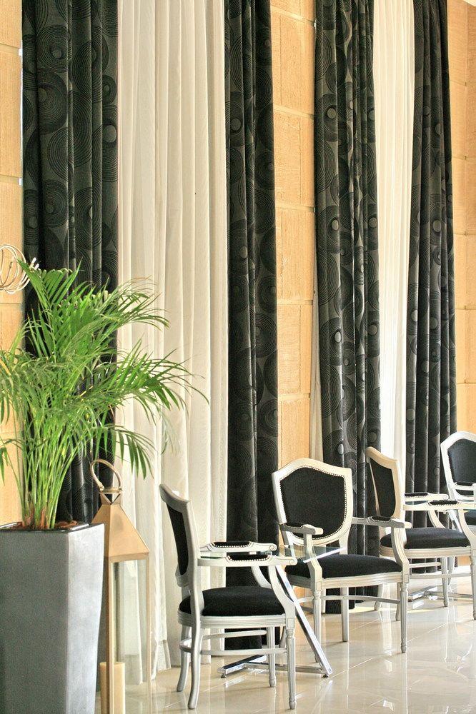 All Senses Ocean Blue Sea Side Resort (Adults Only) Petaloudes Exterior foto