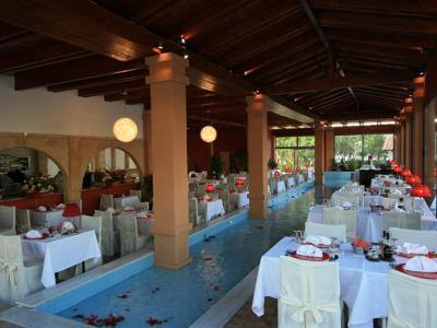 All Senses Ocean Blue Sea Side Resort (Adults Only) Petaloudes Exterior foto